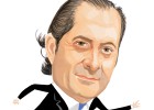 El banquero al que le gusta el número 13 El banquero al que le gusta el número 13