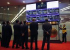 El Ibex firma su mejor semana desde julio con una subida del 4,5% El Ibex firma su mejor semana desde julio con una subida del 4,5%