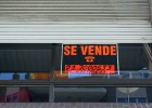Las hipotecas no levantan cabeza: caen otro 23,2% en octubre Las hipotecas no levantan cabeza: caen otro 23,2% en octubre