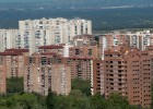 La banca prevé que el crédito hipotecario siga en retroceso en 2014 La banca prevé que el crédito hipotecario siga en retroceso en 2014