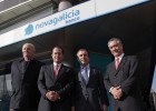 Banesco se compromete a dar solución a los preferentistas en menos de 90 días Banesco se compromete a dar solución a los preferentistas en menos de 90 días