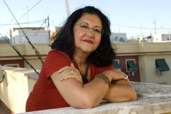 Inma Chacón.