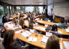 Mujeres al mando en las empresas Mujeres al mando en las empresas