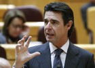 Soria dice que las eléctricas están Soria dice que las eléctricas están