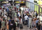 España recibió 57,6 millones de turistas extranjeros hasta noviembre, un 5% más España recibió 57,6 millones de turistas extranjeros hasta noviembre, un 5% más
