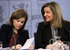 Guía práctica para aplicar los cambios laborales Guía práctica para aplicar los cambios laborales