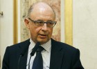 Los funcionarios podrán disfrutar del 'moscoso' recuperado hasta el 15 de febrero Los funcionarios podrán disfrutar del 'moscoso' recuperado hasta el 15 de febrero