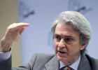 El presidente de las eléctricas: El presidente de las eléctricas: