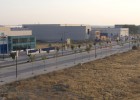 Sabadell vende suelo a la Comunidad de Madrid para ampliar la factoría de EADS Sabadell vende suelo a la Comunidad de Madrid para ampliar la factoría de EADS