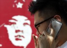 Apple accede al 10% de los usuarios de móvil del mundo gracias a China Mobile Apple accede al 10% de los usuarios de móvil del mundo gracias a China Mobile