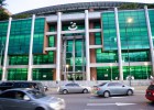 Banesco es líder en Twitter con 373.700 seguidores Banesco es líder en Twitter con 373.700 seguidores
