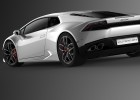 Lamborghini Huracán: el sustituto del Gallardo Lamborghini Huracán: el sustituto del Gallardo