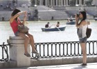 El gasto de los turistas extranjeros aumenta un 8,7% hasta noviembre El gasto de los turistas extranjeros aumenta un 8,7% hasta noviembre