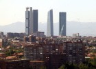 Madrid y Barcelona salen del ranking de las ciudades más caras Madrid y Barcelona salen del ranking de las ciudades más caras