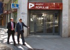 Popular lanza una nueva área para rentas de 150.000 a 750.000 euros Popular lanza una nueva área para rentas de 150.000 a 750.000 euros