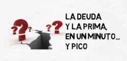 Cómo ha sido el año económico... en vídeos de un minuto y pico