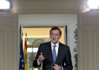 Rajoy: Rajoy: