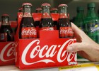 Grecia prohíbe beber Coca-Cola en Atenas y Salónica Grecia prohíbe beber Coca-Cola en Atenas y Salónica