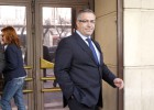Teconsa va a liquidación tras pagar más de un millón a Ángel de Cabo Teconsa va a liquidación tras pagar más de un millón a Ángel de Cabo