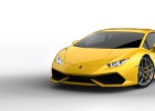 Lamborghini desata un Huracán Lamborghini desata un Huracán