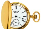 El reloj de bolsillo vuelve a ser ‘cool’ El reloj de bolsillo vuelve a ser ‘cool’