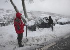 20 provincias en alerta meteorológica 20 provincias en alerta meteorológica