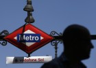 CC OO desconvoca la huelga de seguridad de Metro de Madrid para el día 31 y 1 CC OO desconvoca la huelga de seguridad de Metro de Madrid para el día 31 y 1