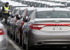 Anfac se refuerza como 'lobby' de la industria del motor Anfac se refuerza como 'lobby' de la industria del motor