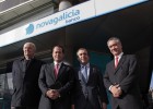 Moody's pone en revisión el rating de NCG Banco tras su venta a Banesco Moody's pone en revisión el rating de NCG Banco tras su venta a Banesco
