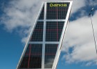 Bankia ingresa 38,4 millones de euros con la venta de su filial de Bolsa a GVC Bankia ingresa 38,4 millones de euros con la venta de su filial de Bolsa a GVC
