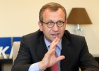 “El seguro deberá ajustar sus costes por los bajos tipos de interés” “El seguro deberá ajustar sus costes por los bajos tipos de interés”