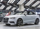 Google se alía con Audi y traslada la guerra con Apple a los coches Google se alía con Audi y traslada la guerra con Apple a los coches