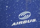 EADS pasa a llamarse Airbus EADS pasa a llamarse Airbus