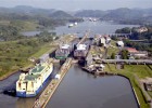 Sacyr cae un 9% en Bolsa tras pedir más dinero por el Canal de Panamá Sacyr cae un 9% en Bolsa tras pedir más dinero por el Canal de Panamá