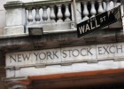 ¿Qué crisis? La Fed lleva a Wall Street a su mejor año en casi dos décadas ¿Qué crisis? La Fed lleva a Wall Street a su mejor año en casi dos décadas