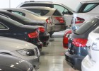 La venta de coches crece por primera vez desde 2010 La venta de coches crece por primera vez desde 2010