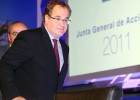 La Audiencia Nacional revoca la imputación sobre Demetrio Carceller La Audiencia Nacional revoca la imputación sobre Demetrio Carceller