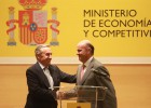 El expresidente de la CMT recurre al Supremo su cese tras crearse la CNMC El expresidente de la CMT recurre al Supremo su cese tras crearse la CNMC