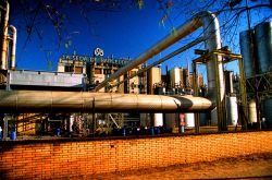 La Seda de Barcelona pide al juzgado su liquidación