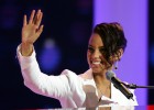 Blackberry despide a Alicia Keys Blackberry despide a Alicia Keys
