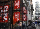 Buenas noticias: el PMI de servicios registra la mayor alza desde 2007 Buenas noticias: el PMI de servicios registra la mayor alza desde 2007