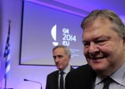 Grecia acusa a la troika de errar en sus previsiones Grecia acusa a la troika de errar en sus previsiones