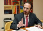 “España debe mejorar el modelo para atraer fondos de capital riesgo” “España debe mejorar el modelo para atraer fondos de capital riesgo”