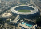Telefónica y Slim se jugarán en Brasil su propio Mundial Telefónica y Slim se jugarán en Brasil su propio Mundial