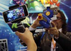 El gasto global en tecnología subirá un 3,1% en 2014 El gasto global en tecnología subirá un 3,1% en 2014