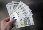 Los españoles quieren ahorrar más en 2014 Los españoles quieren ahorrar más en 2014
