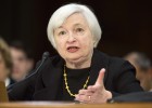 El Senado de EE UU confirma a Janet Yellen como sucesora de Bernanke El Senado de EE UU confirma a Janet Yellen como sucesora de Bernanke