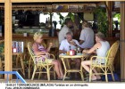 España supera a China y ya es el tercer país del mundo que más turistas recibe España supera a China y ya es el tercer país del mundo que más turistas recibe