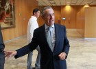 La CNMC alega “insuficiente presión competitiva” para anular la Cesur La CNMC alega “insuficiente presión competitiva” para anular la Cesur