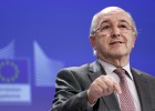 Fomento pide luz verde a Bruselas para rescatar las autopistas Fomento pide luz verde a Bruselas para rescatar las autopistas